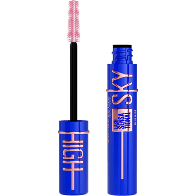 MAYBELLINE SKY HIGH Mascara Volume & Longueur BLEU