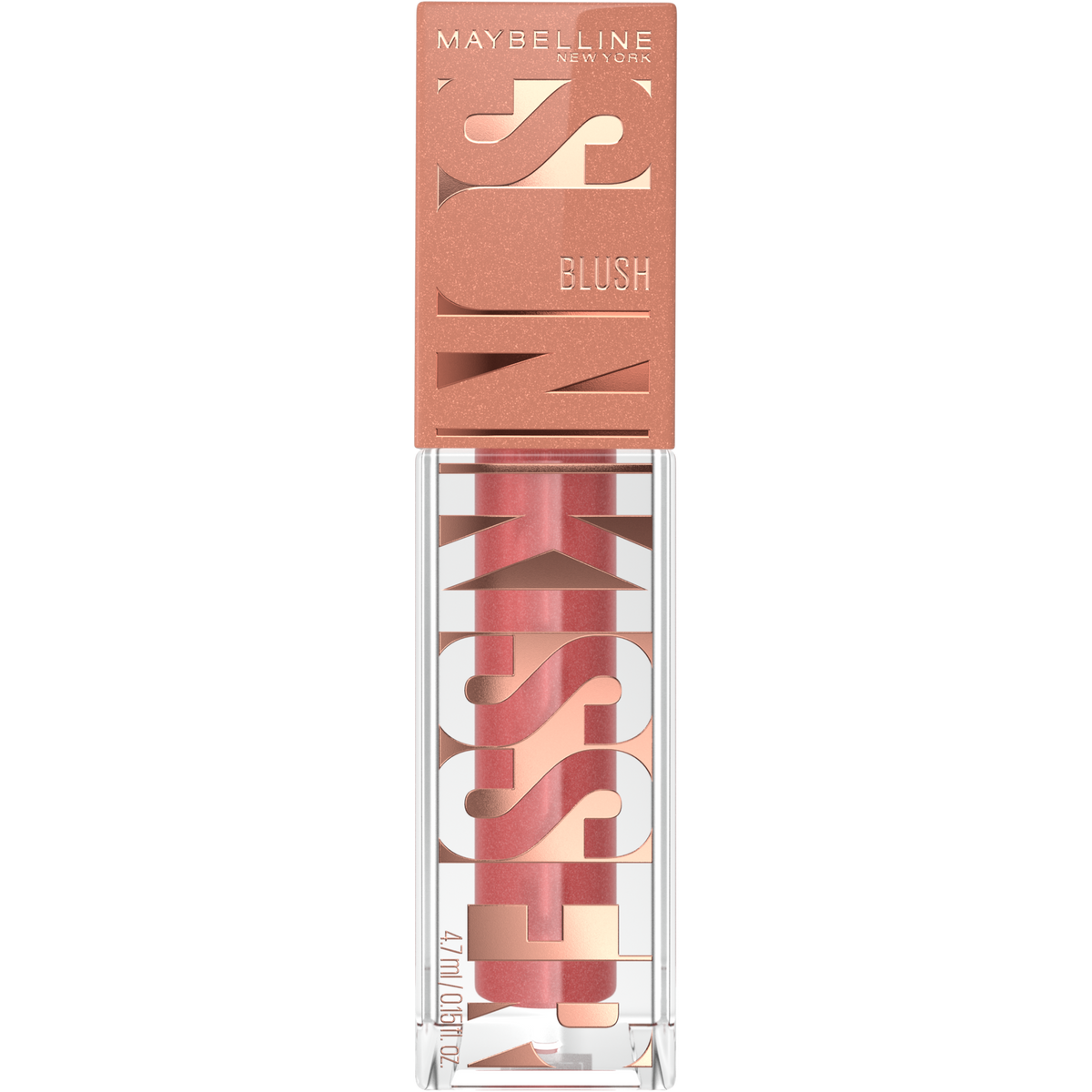Maybelline Sunkisser Blush 06 City Sizzel