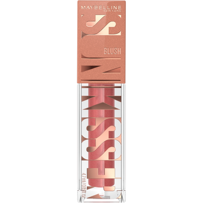 Maybelline Sunkisser Blush 06 City Sizzel