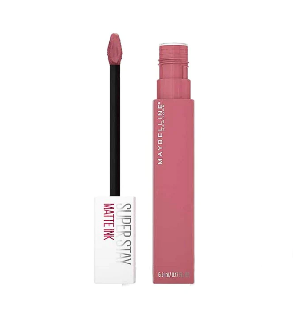 Maybelline SUPER STAY MATTE INK 175 RINGLEADER