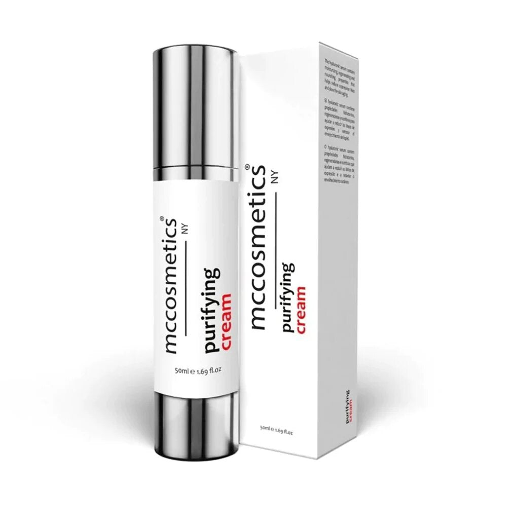 Mccosmetics Purifying Cream 50Ml