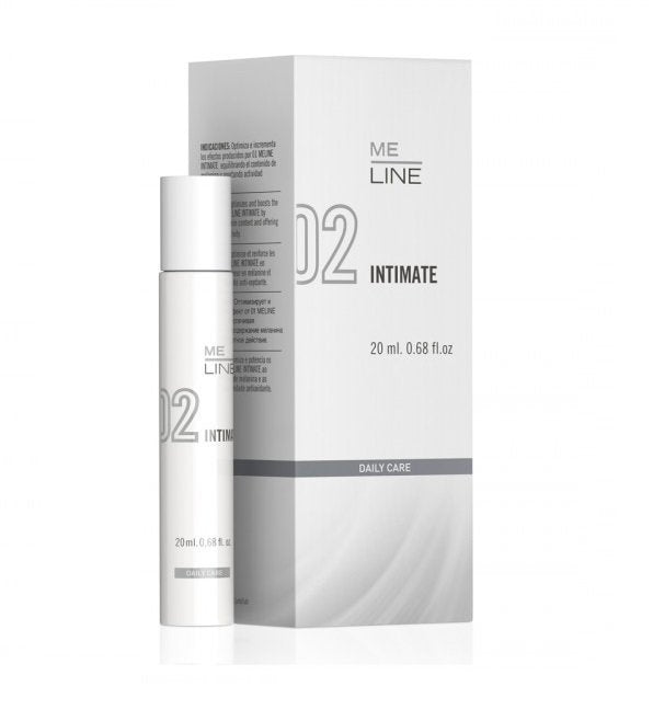 Me Line 02 Intimate 20ml