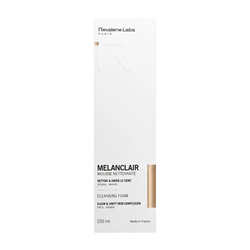 Melanclair Mousse Nettoyant 150ml