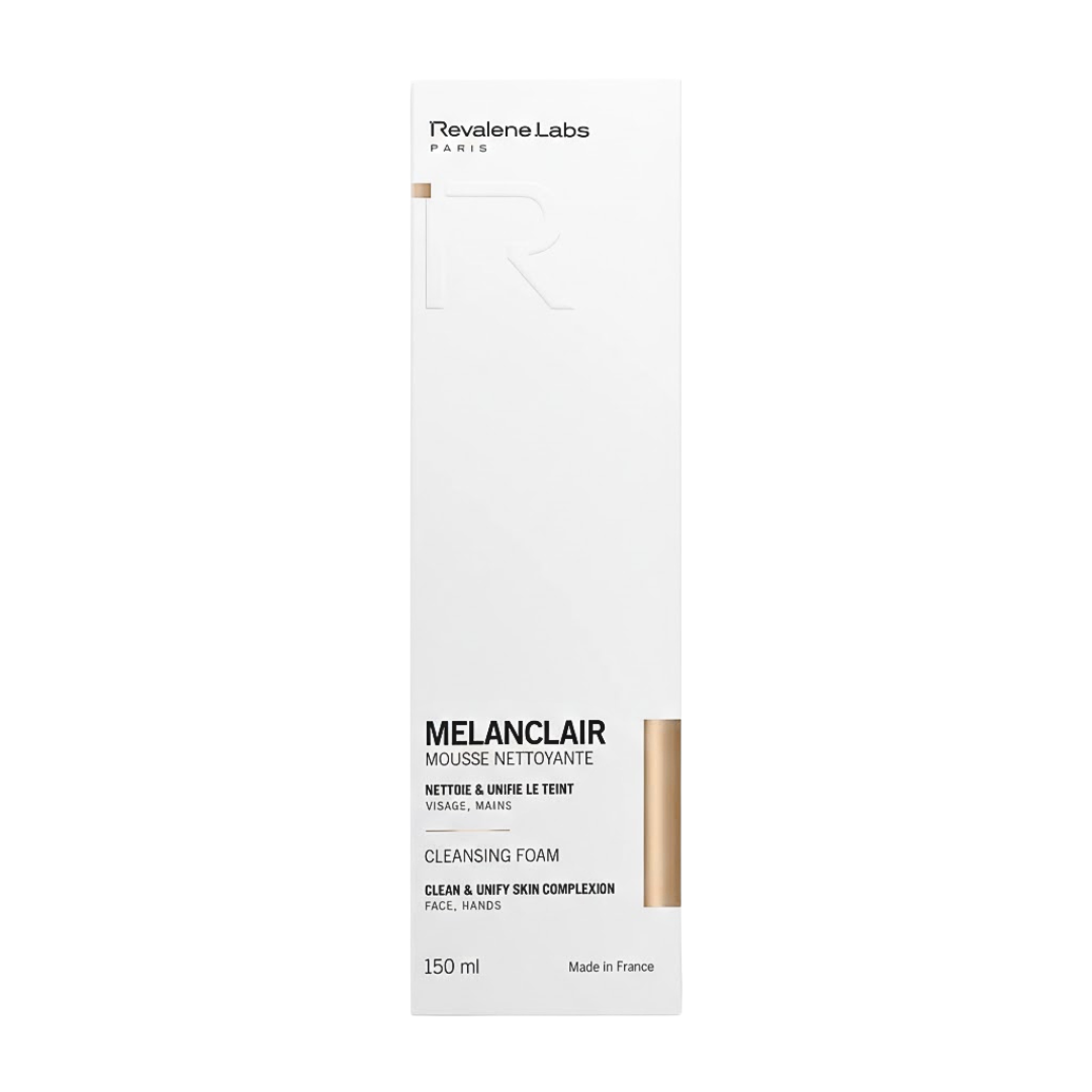 Melanclair Mousse Nettoyant 150ml
