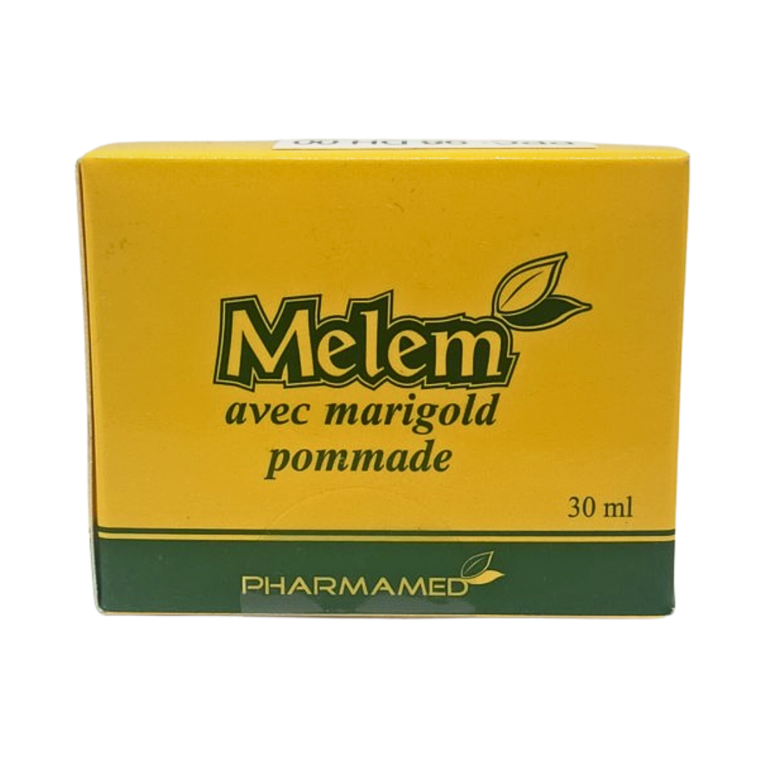 Melem Avec Marigold Pommade 30ml