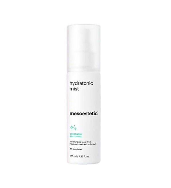 Mesoestetic Hydratonic Mist 125ml
