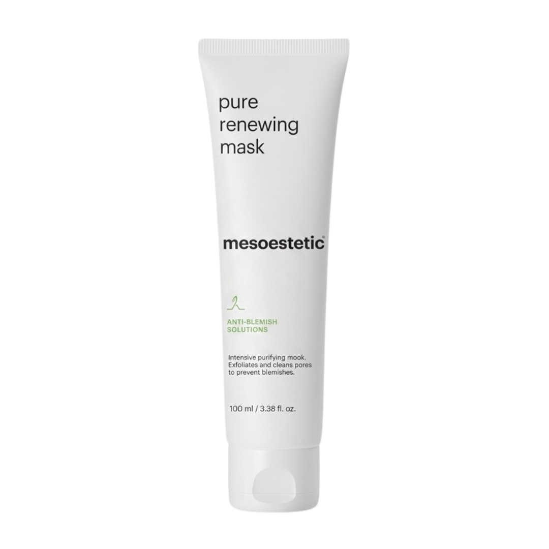Mesoestetic Pure Renewing Mask 100ml