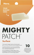 Hero Mighty Patch Surface 10 Patches