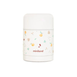 Miniland Food Thermos 600ml