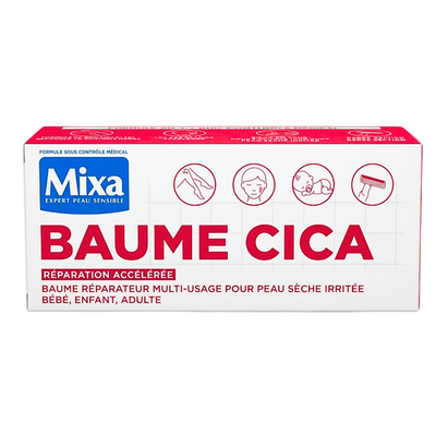 Mixa Baume Cica 50Ml