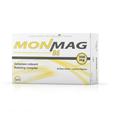 MonMag Citron 300mg 2×15 Comprimes
