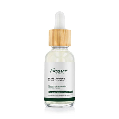 Moroccan Beauty Elixir Du Maroc 30 ml