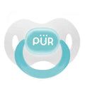 Pür Sucette orthodontique 2ème âge 3M +