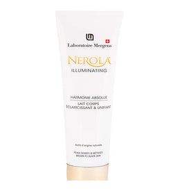 Nerola Lait Corps Eclaircissant Actif Unifiant 300Ml