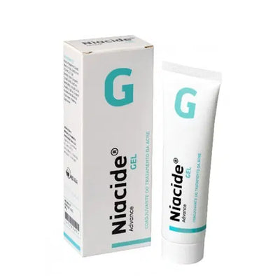 Niacide Gel