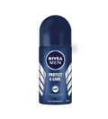 Nivea Men Deodorant Roll-On Protect & Care 48H 50Ml