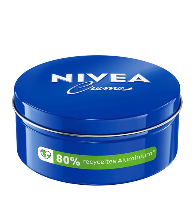 Nivea Crème Hydratante Boite 250 ml