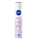 Nivea Double Effect 72H Protection 200Ml