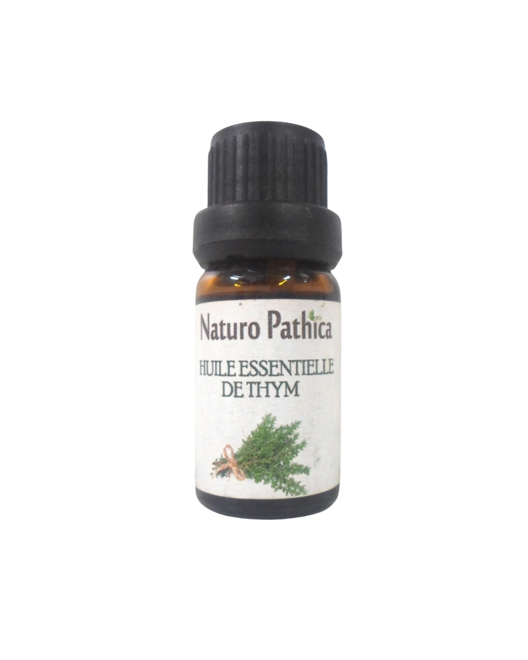Naturo Pathica Huile Essentielle Thym 10ml