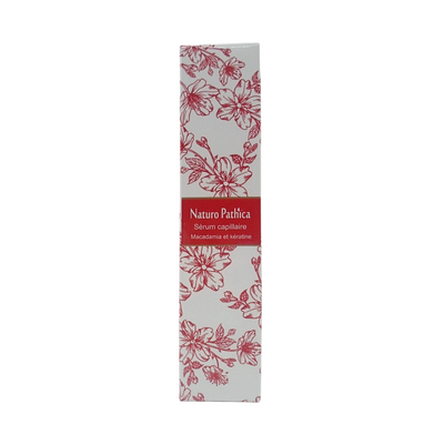 Naturo Pathica Serum Capillaire Macadamia 50gr