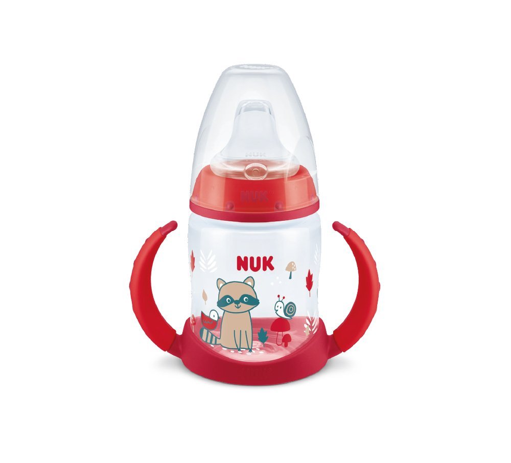 NUK Tasse D'aprentissage Temp 6-18m