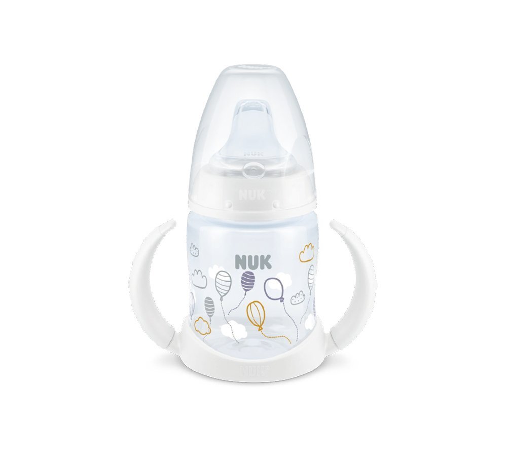 NUK Tasse D'aprentissage Temp 6-18m