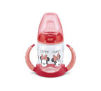 NUK Tasse D'apresntissage Mickey 6-18m