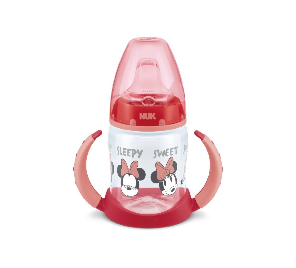 NUK Tasse D'apresntissage Mickey 6-18m