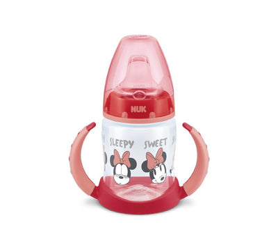 NUK Tasse D'apresntissage Mickey 6-18m