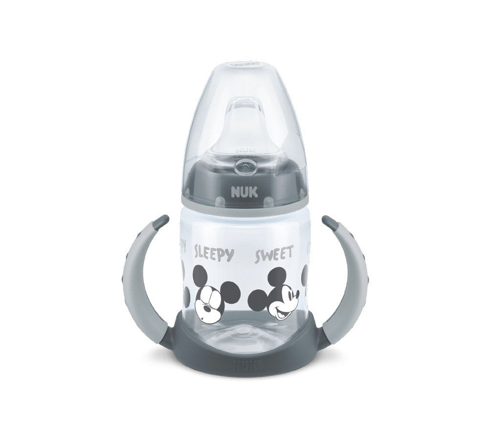 NUK Tasse D'apresntissage Mickey 6-18m