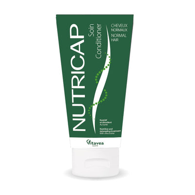 Nutricap Soin Conditioner Cheveux Normal 100Ml