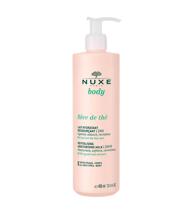Nuxe Body Reve De The Lait Hydratant 400Ml