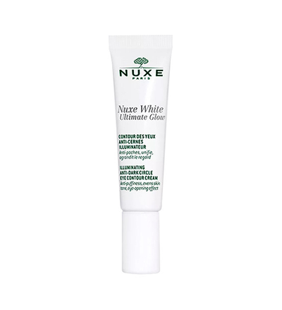 Nuxe White Ultimate Glow Contour Des Yeux 15Ml