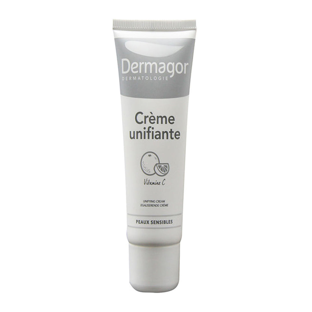 Dermagor Creme Unifiante Vitamine C 40 ml