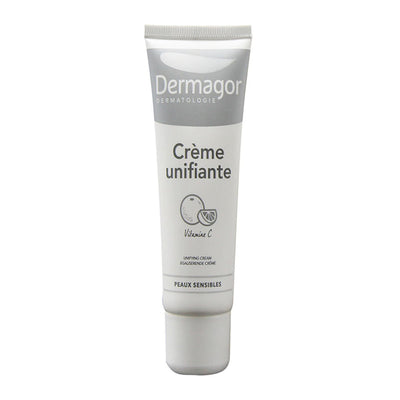 Dermagor Creme Unifiante Vitamine C 40 ml