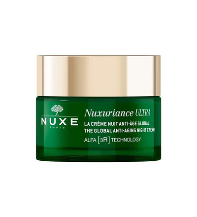 Nuxe Nuxuriance Ultra La Creme Nuit Anti Age Global 50 ml