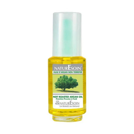 Nature Soin Argan Non Torrifie 50ML