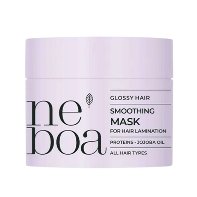 Neboa Masque Glossy Hair 300ml