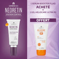 Cantabria Neoretin Serum 30Ml - Ultra 90 Gel SPF 50+ Offert