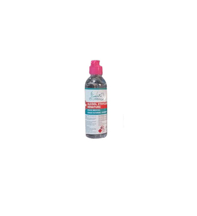 Hikma Alcool Ethylique 96% Pompe 250ml