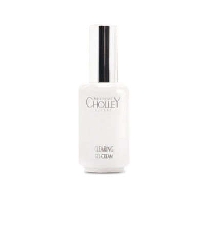 Cholley Gel-Creme Eclaircissant 50ml