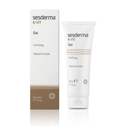 Sesderma K-vit Gel Clarifiante 50ml