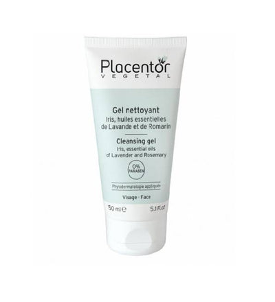 Placentor Gel Nettoyant 150Ml