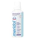 meridol Bain de bouche PROTECTION GENCIVES 400ml