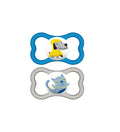 Mam Baby 2 Sucette Air +6m