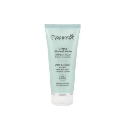Placentor creme ultra exfoliante 75g