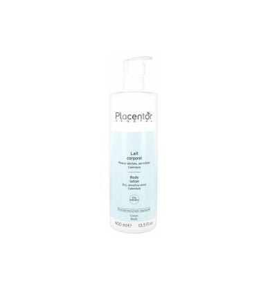 Placentor lait corporel  400ml