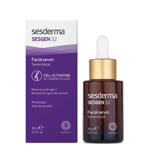 Sesderma SESGEN 32 Serum visage