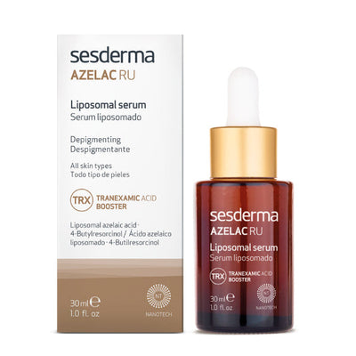 Sesderma Azelac Ru Serum 30Ml