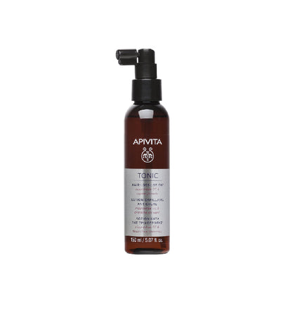 Apivita Lotion Tonic Anti-chute 150ml